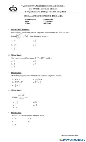worksheet tumbnail