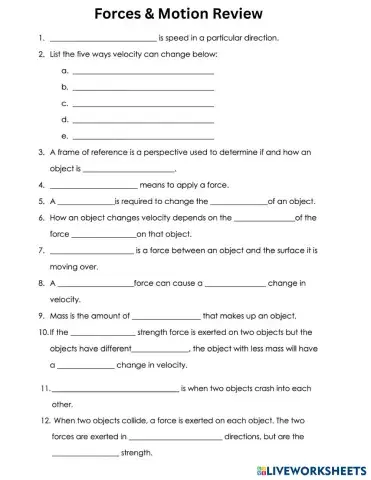 worksheet tumbnail