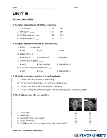 worksheet tumbnail