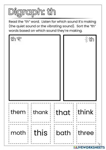 worksheet tumbnail