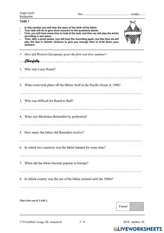 worksheet tumbnail
