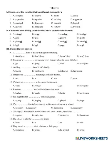 worksheet tumbnail
