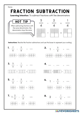 worksheet tumbnail