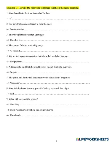 worksheet tumbnail