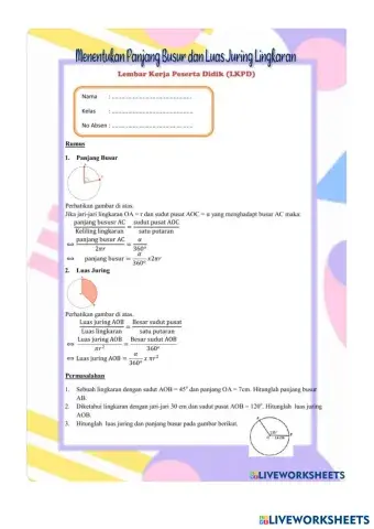worksheet tumbnail