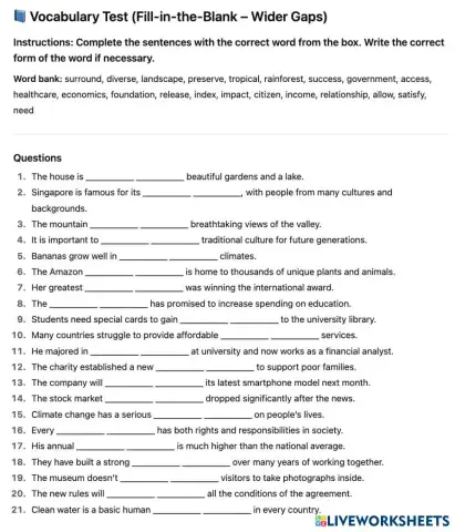 worksheet tumbnail