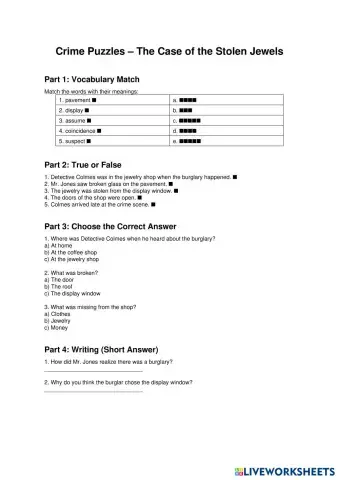 worksheet tumbnail