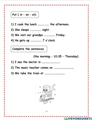 worksheet tumbnail