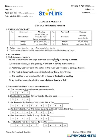 worksheet tumbnail