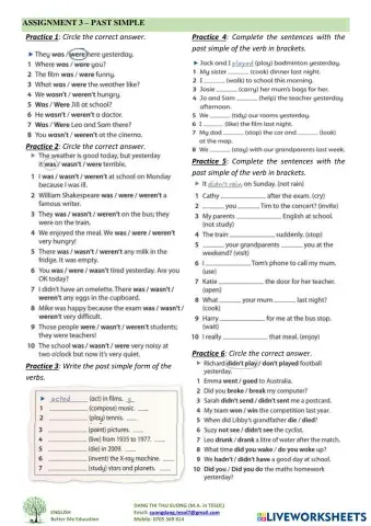 worksheet tumbnail