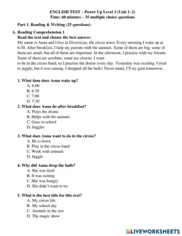 worksheet tumbnail