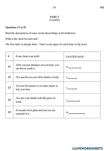 worksheet tumbnail