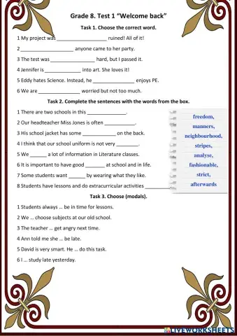 worksheet tumbnail