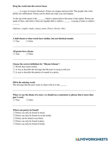 worksheet tumbnail