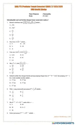 worksheet tumbnail