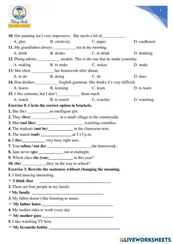 worksheet tumbnail