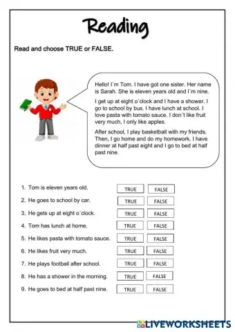 worksheet tumbnail