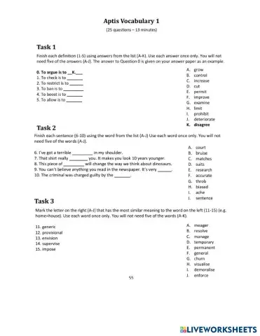 worksheet tumbnail