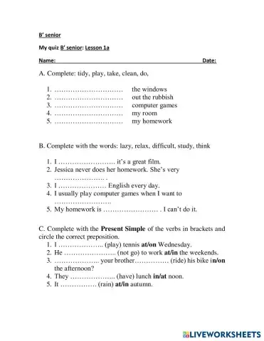 worksheet tumbnail
