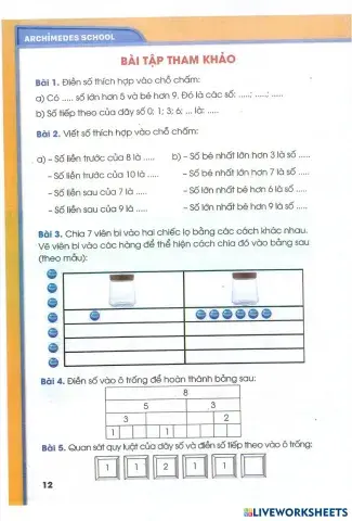 worksheet tumbnail