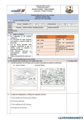 worksheet tumbnail