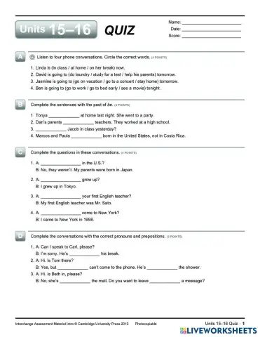 worksheet tumbnail