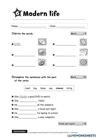 worksheet tumbnail