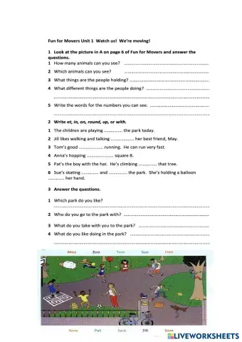 worksheet tumbnail