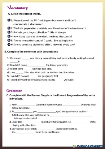 worksheet tumbnail