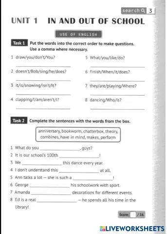 worksheet tumbnail