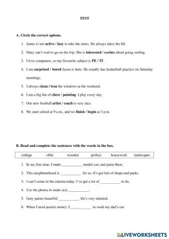 worksheet tumbnail