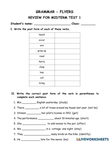 worksheet tumbnail