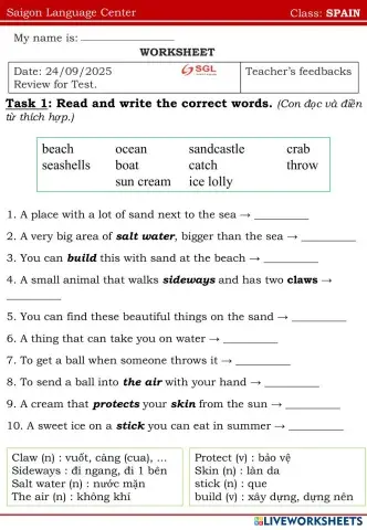 worksheet tumbnail