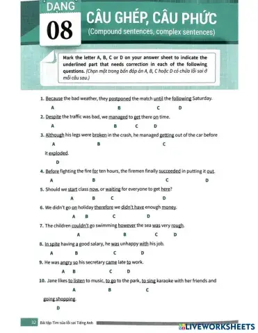 worksheet tumbnail