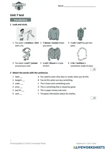 worksheet tumbnail