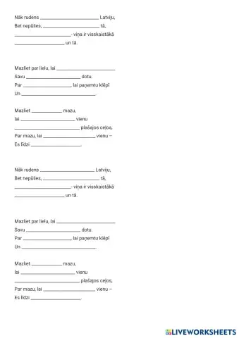 worksheet tumbnail