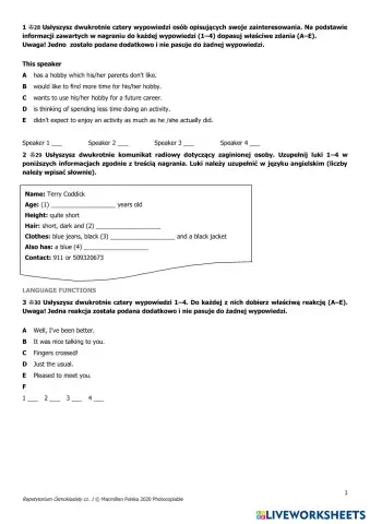 worksheet tumbnail