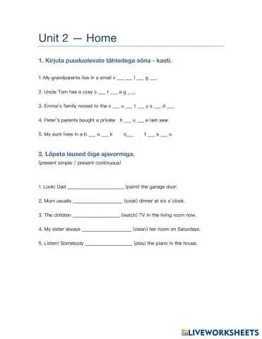 worksheet tumbnail