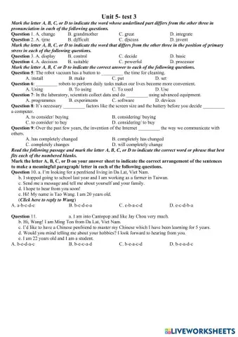 worksheet tumbnail