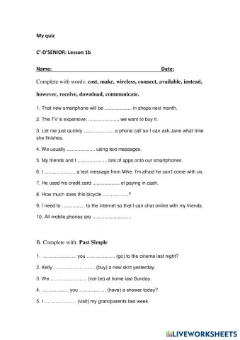 worksheet tumbnail