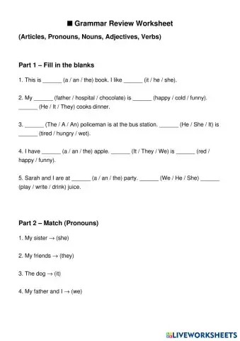 worksheet tumbnail