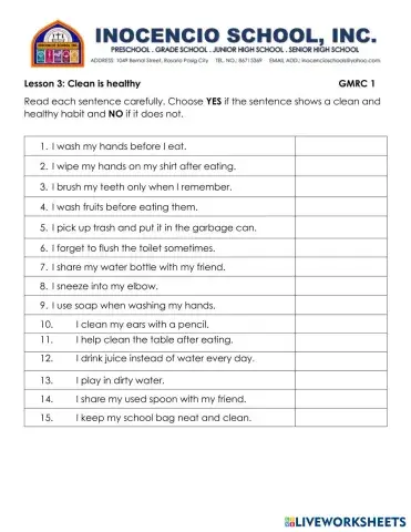 worksheet tumbnail