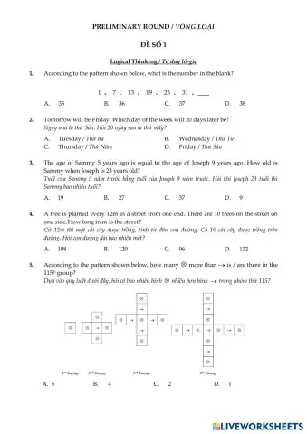 worksheet tumbnail