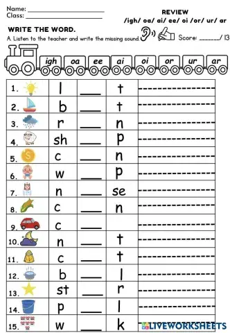 worksheet tumbnail