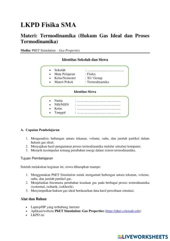 worksheet tumbnail