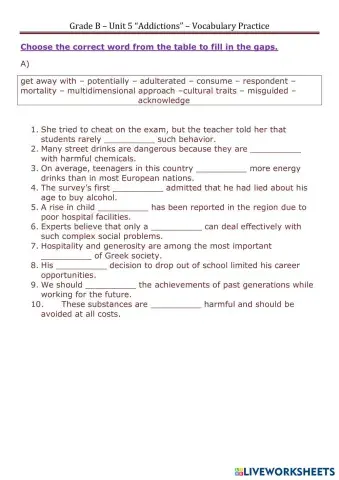 worksheet tumbnail
