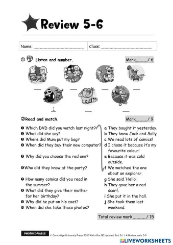 worksheet tumbnail