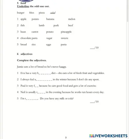 worksheet tumbnail