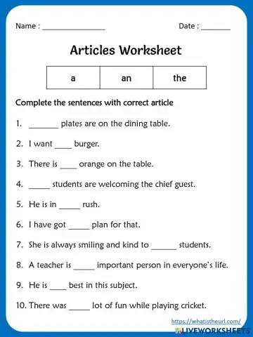 worksheet tumbnail