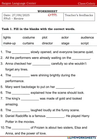 worksheet tumbnail